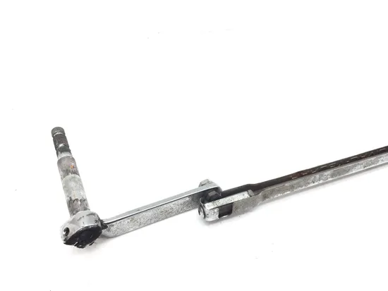 Gear Shift Lever w Linkage 1994 Harley Electra Glide Classic FLHTC 2968A x