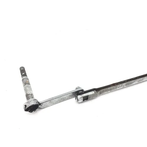Gear Shift Lever w Linkage 1994 Harley Electra Glide Classic FLHTC 2968A x 9