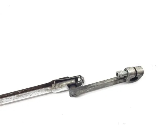 Gear Shift Lever w Linkage 1994 Harley Electra Glide Classic FLHTC 2968A x