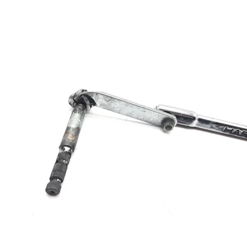 Gear Shift Lever w Linkage 1994 Harley Electra Glide Classic FLHTC 2968A x 5