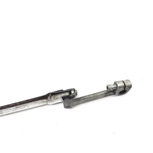 Gear Shift Lever w Linkage 1994 Harley Electra Glide Classic FLHTC 2968A x 11