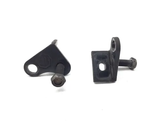 Lowering Kit 1994 Harley-Davidson Electra Glide Classic FLHTC 2968A