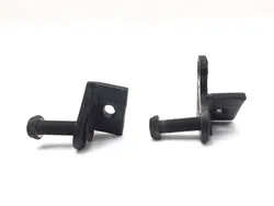 Lowering Kit 1994 Harley-Davidson Electra Glide Classic FLHTC 2968A