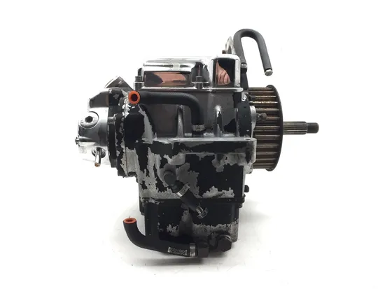 5 Speed Transmission 1994 Harley-Davidson Electra Glide Classic FLHTC 2968A x