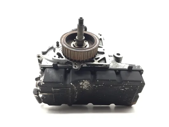 5 Speed Transmission 1994 Harley-Davidson Electra Glide Classic FLHTC 2968A x