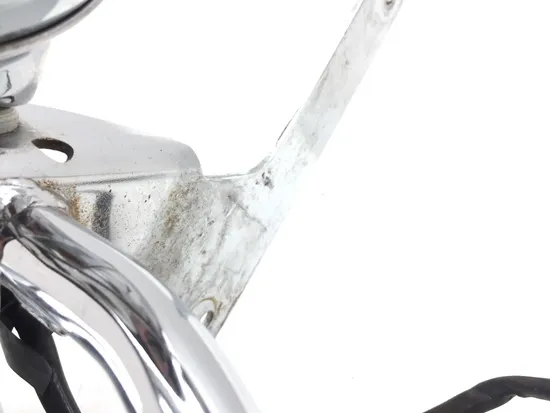 Front Spot Light Turn Signal Bar 1994 Harley Electra Glide Classic FLHTC 2968A x