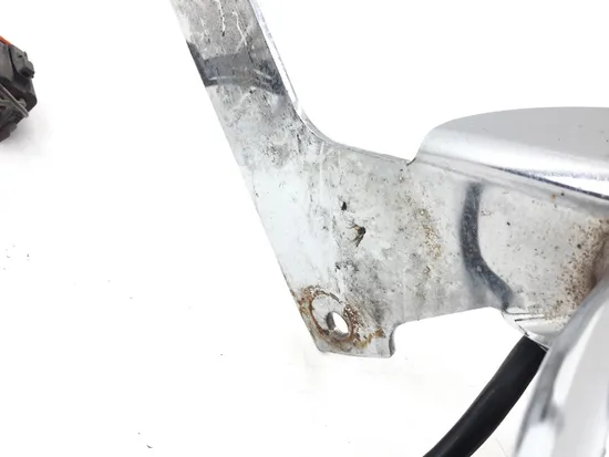 Front Spot Light Turn Signal Bar 1994 Harley Electra Glide Classic FLHTC 2968A x