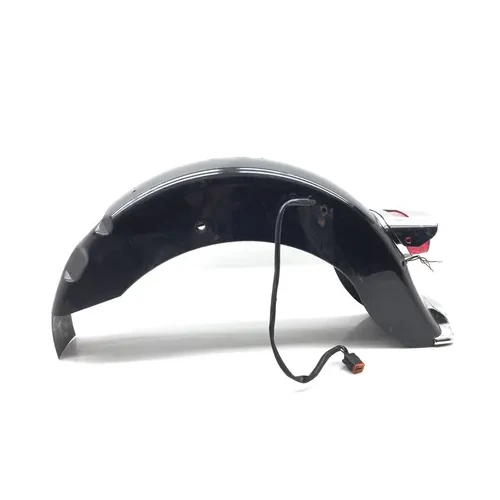 Rear Fender Fairing Tire Hugger 1994 Harley Electra Glide Classic FLHTC 2968A x 3