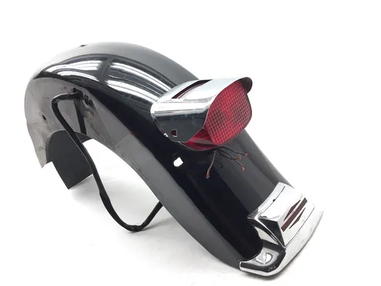 Rear Fender Fairing Tire Hugger 1994 Harley Electra Glide Classic FLHTC 2968A x