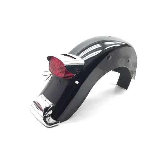 Rear Fender Fairing Tire Hugger 1994 Harley Electra Glide Classic FLHTC 2968A x 17