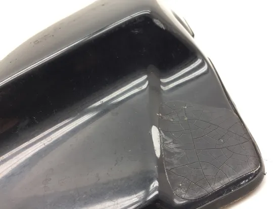 Left Side Cover 1994 Harley-Davidson Electra Glide Classic FLHTC 2968A x