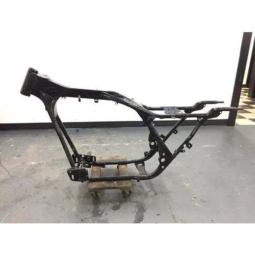 Main Frame Chassis CLN Ready To Go 1994 Harley Electra Glide Classic FLHTC 2968A 9