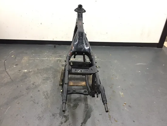 Main Frame Chassis CLN Ready To Go 1994 Harley Electra Glide Classic FLHTC 2968A