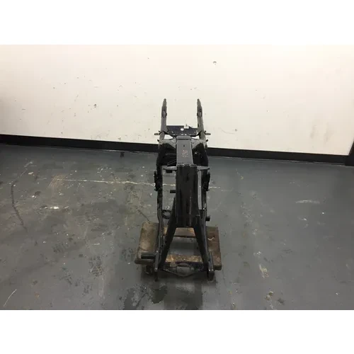 Main Frame Chassis CLN Ready To Go 1994 Harley Electra Glide Classic FLHTC 2968A 7
