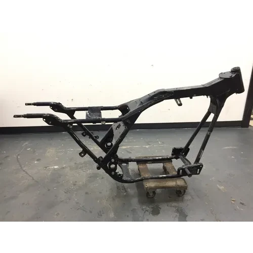 Main Frame Chassis CLN Ready To Go 1994 Harley Electra Glide Classic FLHTC 2968A 3