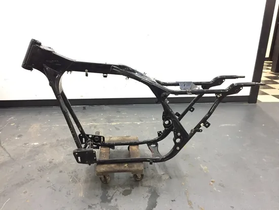 Main Frame Chassis CLN Ready To Go 1994 Harley Electra Glide Classic FLHTC 2968A