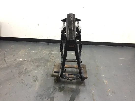 Main Frame Chassis CLN Ready To Go 1994 Harley Electra Glide Classic FLHTC 2968A