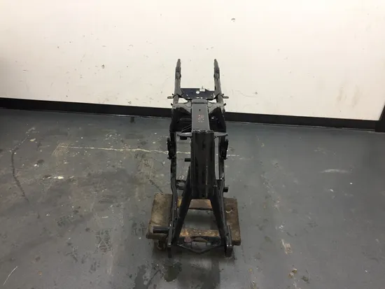 Main Frame Chassis CLN Ready To Go 1994 Harley Electra Glide Classic FLHTC 2968A