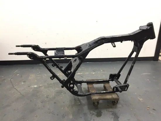 Main Frame Chassis CLN Ready To Go 1994 Harley Electra Glide Classic FLHTC 2968A