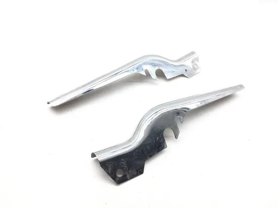 Rear Frame Covers 1994 Harley-Davidson Electra Glide Classic FLHTC 2968A x