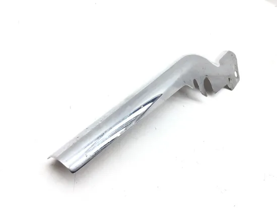 Rear Frame Covers 1994 Harley-Davidson Electra Glide Classic FLHTC 2968A x