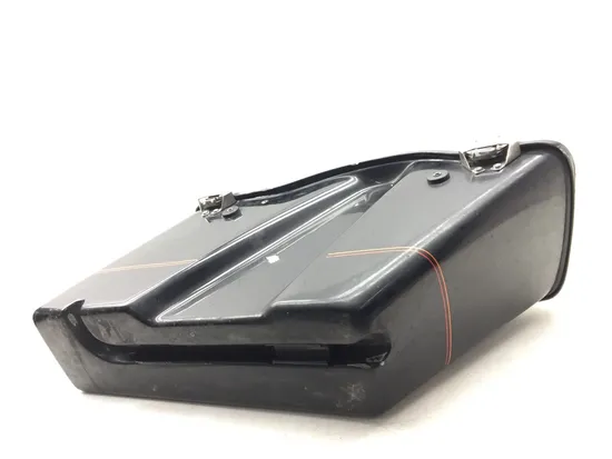 Saddlebags 1994 Harley-Davidson Electra Glide Classic FLHTC 2968A x