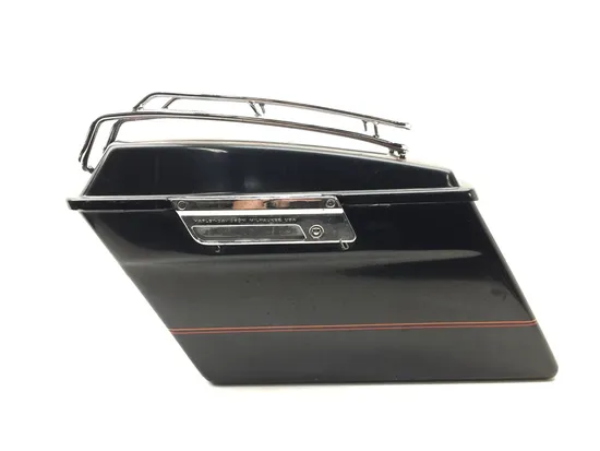 Saddlebags 1994 Harley-Davidson Electra Glide Classic FLHTC 2968A x