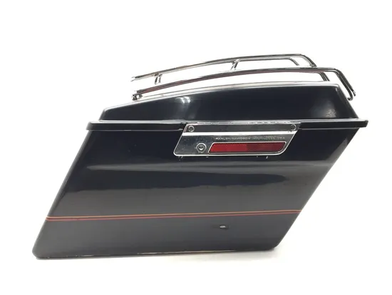Saddlebags 1994 Harley-Davidson Electra Glide Classic FLHTC 2968A x