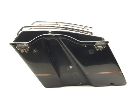 Saddlebags 1994 Harley-Davidson Electra Glide Classic FLHTC 2968A x