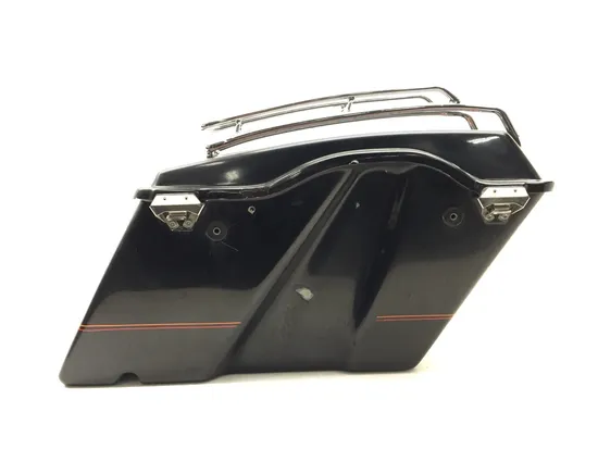 Saddlebags 1994 Harley-Davidson Electra Glide Classic FLHTC 2968A x