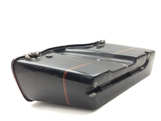 Saddlebags 1994 Harley-Davidson Electra Glide Classic FLHTC 2968A x