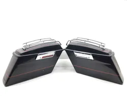 Saddlebags 1994 Harley-Davidson Electra Glide Classic FLHTC 2968A x