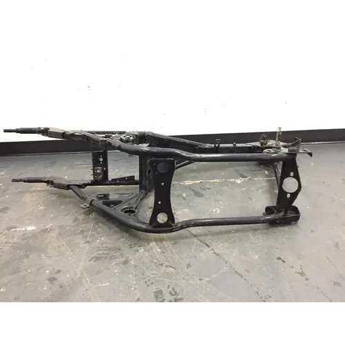 Main Frame Chassis CLN Ready To Go 2001 Harley Glide Ultra Classic EFI 2977A x 8