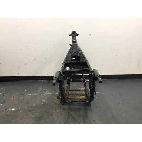 Main Frame Chassis CLN Ready To Go 2001 Harley Glide Ultra Classic EFI 2977A x 7