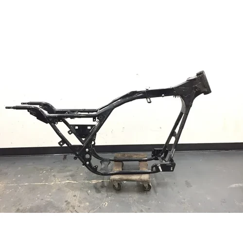 Main Frame Chassis CLN Ready To Go 2001 Harley Glide Ultra Classic EFI 2977A x