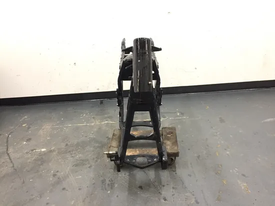 Main Frame Chassis CLN Ready To Go 2001 Harley Glide Ultra Classic EFI 2977A x