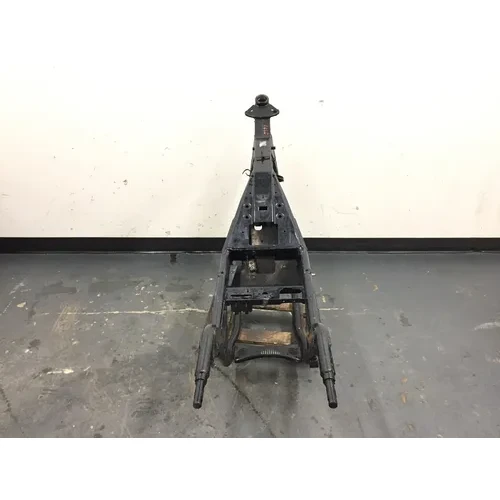 Main Frame Chassis CLN Ready To Go 2001 Harley Glide Ultra Classic EFI 2977A x 6