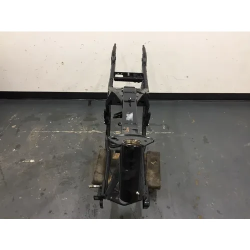 Main Frame Chassis CLN Ready To Go 2001 Harley Glide Ultra Classic EFI 2977A x 4