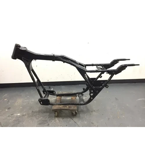 Main Frame Chassis CLN Ready To Go 2001 Harley Glide Ultra Classic EFI 2977A x 5