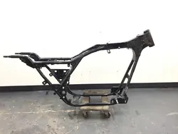 Main Frame Chassis CLN Ready To Go 2001 Harley Glide Ultra Classic EFI 2977A x