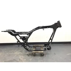 Main Frame Chassis CLN Ready To Go 2001 Harley Glide Ultra Classic EFI 2977A x