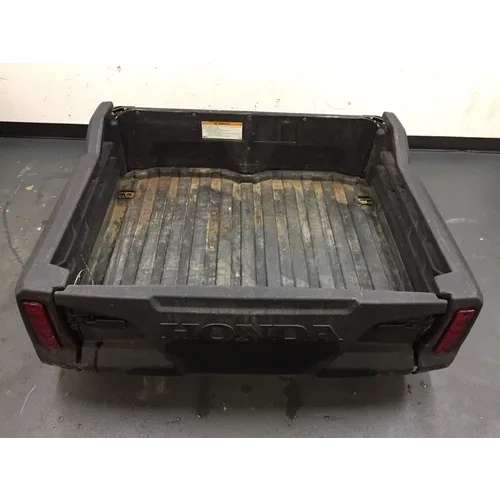 Complete Bed Assembly 2017 Honda Pioneer 700 SXS700M2D Deluxe 2993A 7