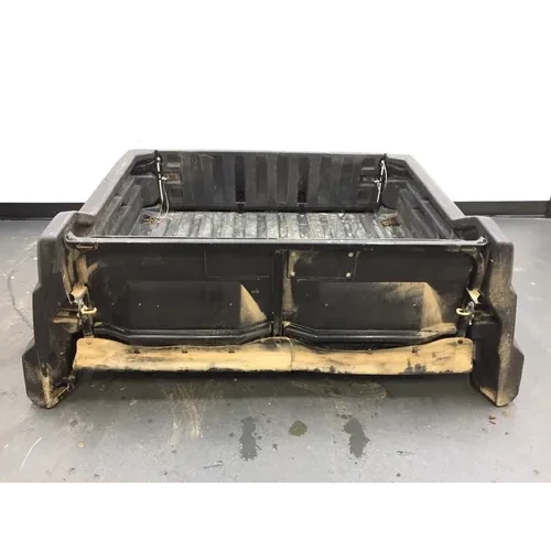 Complete Bed Assembly 2017 Honda Pioneer 700 SXS700M2D Deluxe 2993A 10