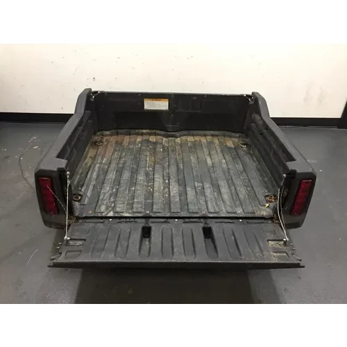 Complete Bed Assembly 2017 Honda Pioneer 700 SXS700M2D Deluxe 2993A 9