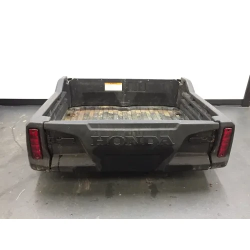 Complete Bed Assembly 2017 Honda Pioneer 700 SXS700M2D Deluxe 2993A 3