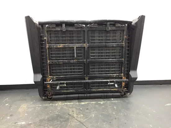 Complete Bed Assembly 2017 Honda Pioneer 700 SXS700M2D Deluxe 2993A