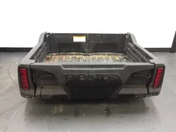 Complete Bed Assembly 2017 Honda Pioneer 700 SXS700M2D Deluxe 2993A