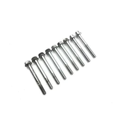 Engine Left Right Center Case Bolts 2001 Harley Ultra Classic FLHTCUI 2977A 3