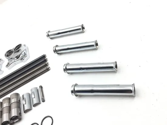 Push Rods Tubes and Lifters 2001 Harley Electra Ultra Classic FLHTCUI 2977A x
