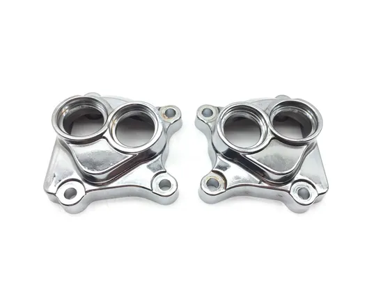 Push Rods Tubes and Lifters 2001 Harley Electra Ultra Classic FLHTCUI 2977A x